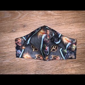 Face Mask- Avengers